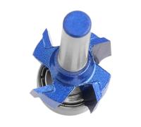 Punta arrotondata angolare, punta per router arrotondata | Guida al cuscinetto per punta arrotondata | Punte arrotondate angolari professionali in carburo a 4 denti per legno, arrotondate
