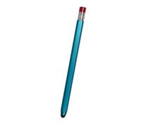 Punta arrotondata universale Touch Screen Penna per xiaomi per iPad Tablet PC Disegno Stilo capacitivo (Sky Blue)