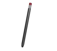 Punta arrotondata universale Touch Screen Penna per xiaomi per iPad Tablet PC Disegno Stilo capacitivo (Black)