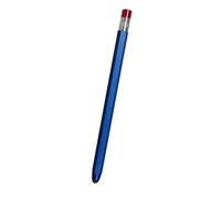 Punta arrotondata universale Touch Screen Penna per xiaomi per iPad Tablet PC Disegno Stilo capacitivo (Blue)