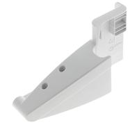 Punta balcone destra 7433698 - frigorifero Liebherr