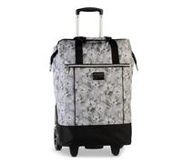 Punta Big Wheel Carrello della spesa 62 cm bianco