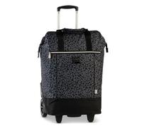 Punta Big Wheel Carrello della spesa 62 cm grigio