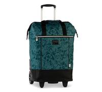 Punta Big Wheel Carrello della spesa 62 cm verde