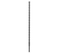 BOSCH - Punta forante in metallo duro SDS-plus-5 14X465