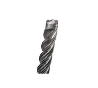 Bosch Punta per trapano a percussione EXPERT SDS plus-7X, 10x200x265mm, per martello perforatore Quantità:1