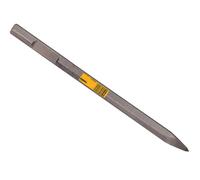Punta Bull In Acciaio DEWALT 30Kg Lunghezza 400Mm DEWDT6927QZ