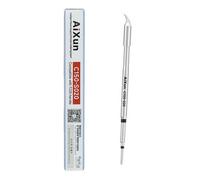 PUNTA C150-S020 CURVA PER MANICO T225 SALDATORE STAZIONE SALDANTE AIXUN T400