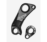 Marwi scott gh 181 deragliatore in alluminio con boccola venduto singolarmente