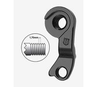 Punta cambio UNION GH-249 compatibile con Bulls con perno passante per montaggio diretto 142x12 con filettatura 1,75 mm