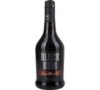 Punta CANA ron Club Black, 1er Pack (1 x 700 ml)