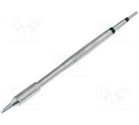 PUNTA CARTUCCIA RESISTENZA SALDATORE JBC T210 2210001 SALDATRICE C210001 ADVANCE