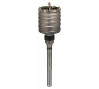 Punta cava BOSCH SDS-max-9 82 x 80 x 160 mm F00Y145196