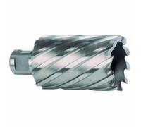 Punta cava RUKO 6 mm Weldon