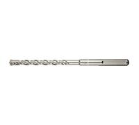 Punta cemento SDS Max 16 x 310 mm S4 quatro 57-506