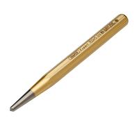 Punta Centrale Ottagonale Draper 5 X 150Mm Testa Specialmente Tempra 51778