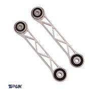 Punta Collegamento Braccio Controllo per Tesla Modello S 6006840-00-B Sopra Rear