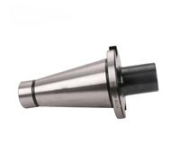 Punta Conica Per Trapano MTB NT40 MTB1 MTB2 MTB3 MTB4 MT3 MT2 MT4 Portautensili per Fresatura(NT40-MTB1-45)