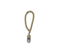 Punta Courroie design courroie dragonne cuff rope kelp - crs-wr-kp-1