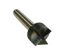 Punta da centro x tornio legno 40x110mm cm2 Holzmann 4zm40