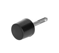 Punta Da In - Utensile Elettrico In Acciaio Con Da Trapano In | Ausilio Per L'installazione Ad Alta Durezza Per Tubi Di Radiatori Per Piastrelle | Costruzione Manuale