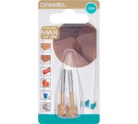 Punta da intaglio Dremel Max 115DM 7,8 mm 2 pz