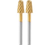 Punta da intaglio Dremel Max117DM 6,4 mm 2 pz