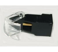 Punta da lettura a punta diamantata, penna tonar, compatibile con Dual Ortofon DN155 DN149 DN149S TKS 45E DN150 DN160