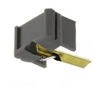 Punta da lettura a punta diamantata, penna tonare, compatibile con Shure M91G M91ED M-91ED M91MGD M91-MGD M93 M93ED