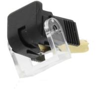 Punta da lettura a punta diamantata, pennino Tonar, compatibile con Philips GP400III GP401III GP406III GP412III GP420III 946D69 946D70 946D72