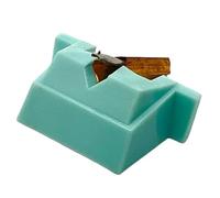 Punta da lettura con diamante e penna tonar, compatibile con cellulare Shure M70BX SC35C SS35C M35X tipo N70BX N35X