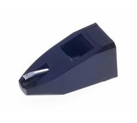 Punta da lettura con diamante e penna tonar, compatibile con Ortofon Nadel 5 Concorde OM5 OM10 OM20 OM30 Dual CS515 CS505