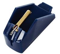 Punta da lettura con diamante per penna tonar, compatibile con Technics EPC-P30 P30S EPS30CS SLBD2 SLDD2 SL Q 5 SL QD 22 SL QD 33