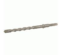 PUNTA DA MURO ATTACCO ESAGONALE VALEX MM. 25 X 400 PER MARTELLO DEMOLITORE