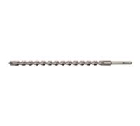 PUNTA DA MURO PER TRAPANO ATTACCO SDS-PLUS SERIE LUNGA Ø22 x 400 mm VALEX