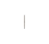 PUNTA DA TRAPANO BOSCH 2 608 833 808 - Acciaio inox, 210 mm, 12 mm di diametro