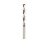 Bosch 5x Punta per metallo lunghezza standard PRO Metal HSS-G (per Metalli non ferrosi, Acciaio, Ø 10,00 mm, Professional Accessorio Trapano/avvitatori rotanti)