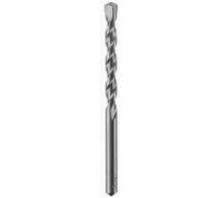 Bosch Professional Punte da calcestruzzo Ø 6 x 60 x 100 mm Argento