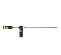 Punta da trapano DeWALT SDS Max con estrazione 18 x 400 mm DT60231