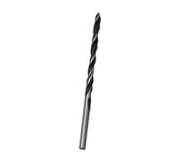 Punta da trapano for legno da 10 pezzi con diametro di 3 mm, punta for legno, confezione da punta centrale
