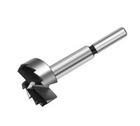 Punta da trapano Forstner da 15/16", per lavorazione del legno, 2,4 cm