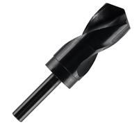 Punta da trapano HSS da 40 mm per fabbro, per alluminio, acciaio, legno, plastic