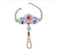 Punta da trapano in lega con intarsio in stile europeo e americano. Durevole