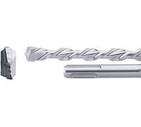 PUNTA DA TRAPANO MAKITA B-47575 - Argento, 260 mm, diametro 10 mm