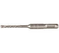 PUNTA DA TRAPANO MAKITA D-00022 - Argento, 110 mm, SDS-PLUS, 5 mm di diametro