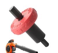 Punta da trapano per avviamento elettrico Comodo motore Thors che può essere utilizzato come adattatore per avviamento di emergenza per tosaerba per facilitare l'avviamento di piccoli motori. Un