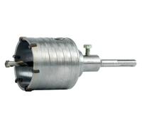 Kronbohrer für Mauerwerk 65 mm SDS-Plus 03245 VOREL