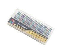 Punta Da Trapano Per Unghie Multifunzione Da 30 Punte Diamantate Professionali Smalto Gel Acrilico Supporto Rimozione Cuticole Supporto Display Organizzatore/Set Supporti In