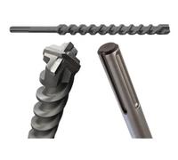 Bosch SDS-max-4 Drill bit for concrete, limestone, 2608685864