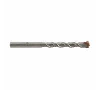 Punta da trapano Wolfcraft Ø 10 X 120 MM Calcestruzzo